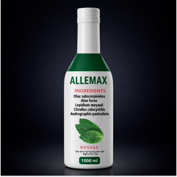 ALLEMAX-1000ML