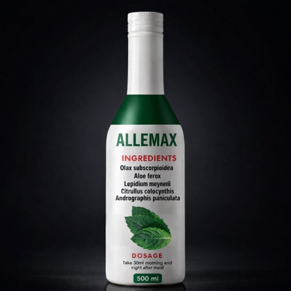 ALLEMAX-500ML